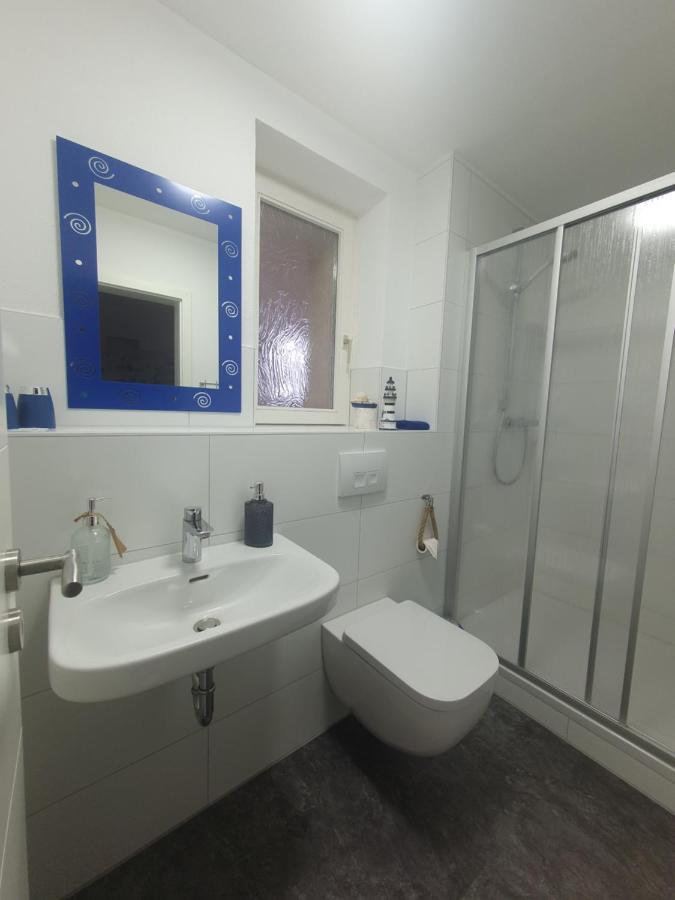 Hotel Im Kuckucksnest Chemnitz Zimmer foto